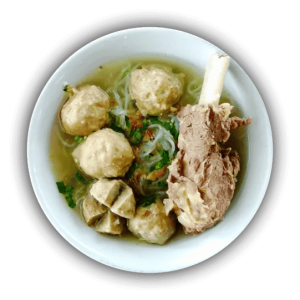 Bakso Tulang