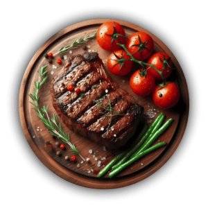 Beef Steak