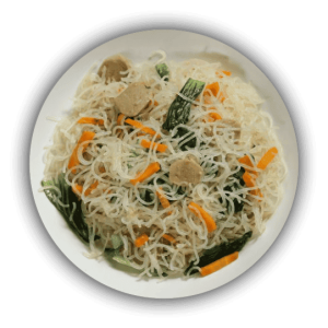 Bihun Goreng