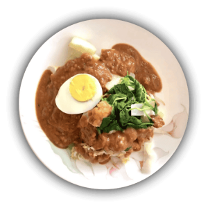 Gado Gado