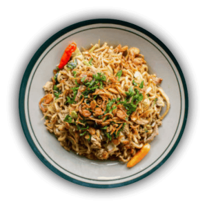 Mie Goreng