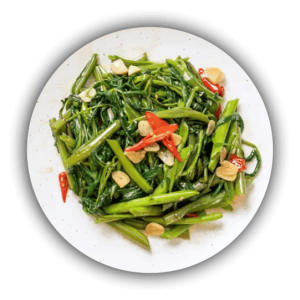 Sayur Kangkung