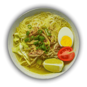 Soto Ayam